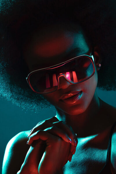Best Lighting For Outdoor Photo Shoot Style